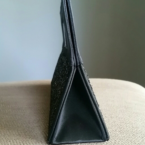 Glitter purse. - Picture 2 of 4